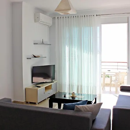 Sunny Apartment