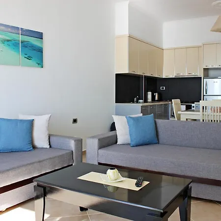 Apartment Sunny Sarande
