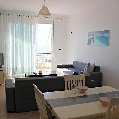 Apartment Sunny *