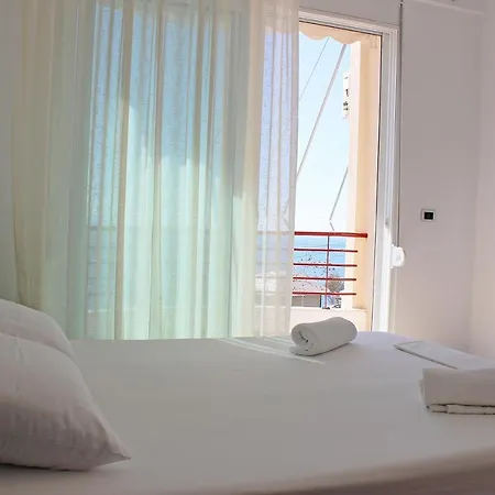 Apartment Sunny