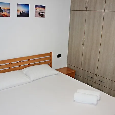 Apartment Sunny *