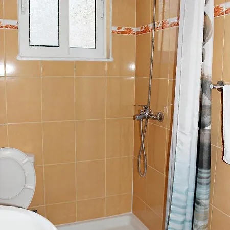 Sunny Apartment *