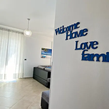 Sunny Apartment *