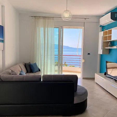 Sunny Apartment