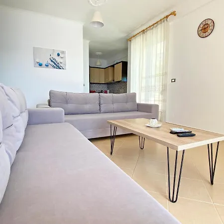Apartment Sunny Sarande