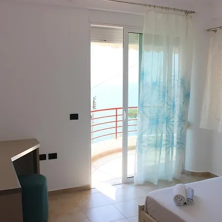 Apartment Sunny