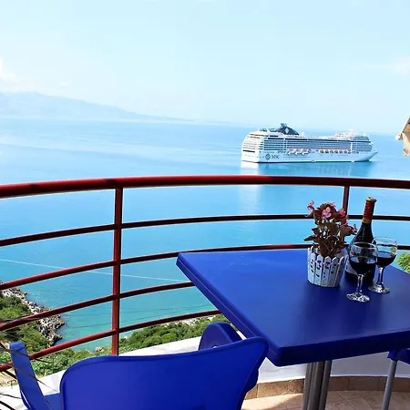 Sunny Sarande