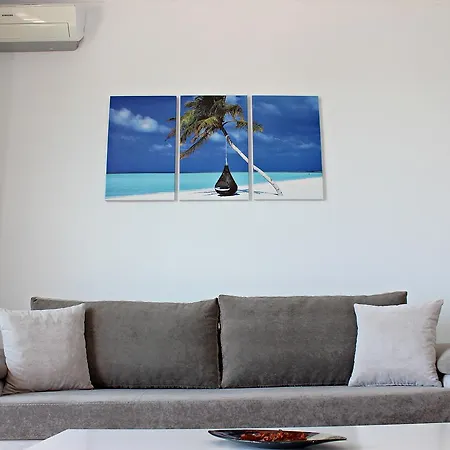 Apartment Sunny *