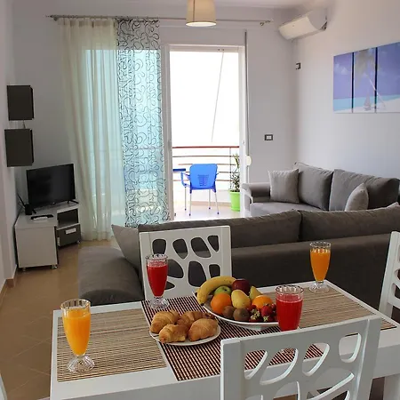 Apartment Sunny *