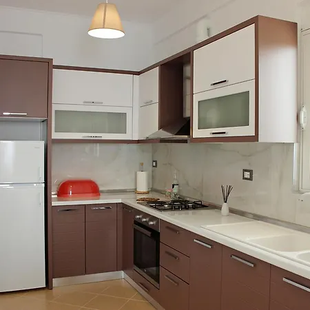 Apartment Sunny *