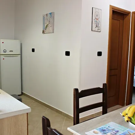 Apartment Sunny Sarande