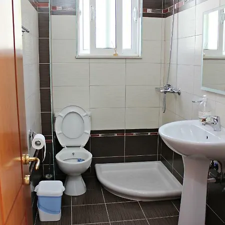 Sunny Apartment Sarande