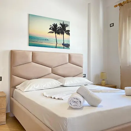 Appartement Sunny
