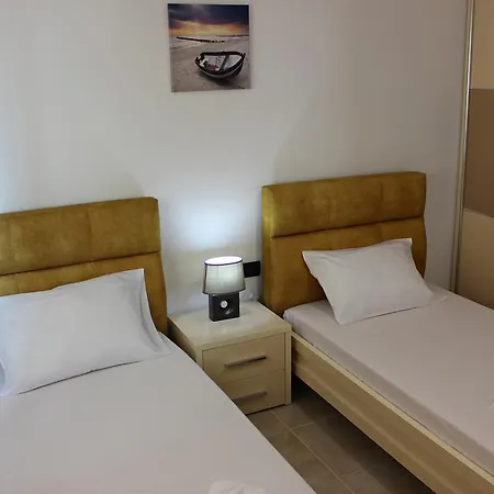 Appartement Sunny