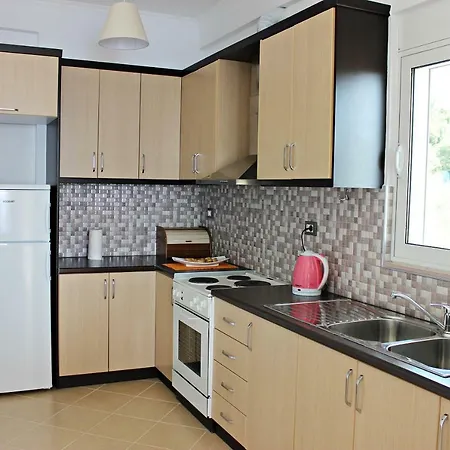 Appartement Sunny